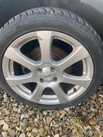 215/45 R17 Nexen Alufelgen Niedersachsen - Hildesheim Vorschau