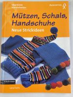 Strickanleitung Mützen, Schals, Handschuhe Stricken Thüringen - Gotha Vorschau