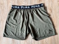 Puma Training Formknit seamless 7" shorts in khaki - XL - NEU Nordrhein-Westfalen - Lünen Vorschau
