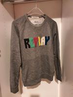 REPLAY Pullover bunt Bayern - Sulzemoos Vorschau