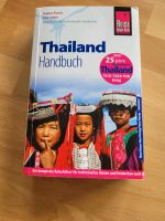 Thailand Handbuch Reise Now-How Bayern - Samerberg Vorschau