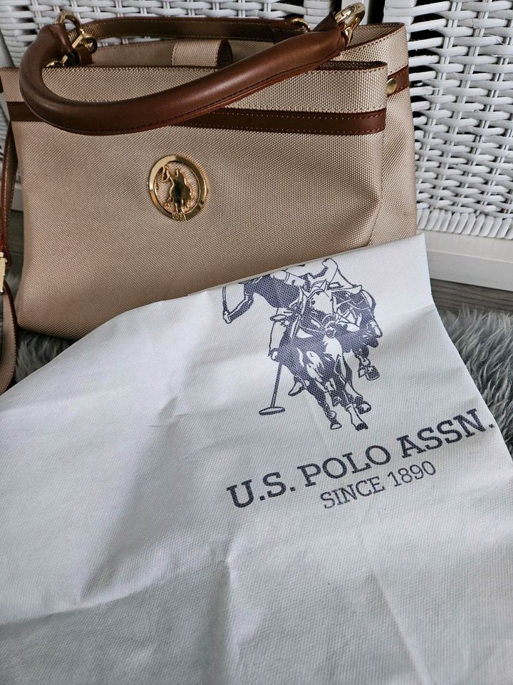 TASCHE POLO in Kornwestheim