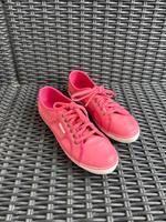 Esprit Sneaker pink 39 Hessen - Schauenburg Vorschau