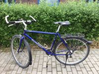 Gudereit Cross-Bike C 30 Bergedorf - Kirchwerder Vorschau