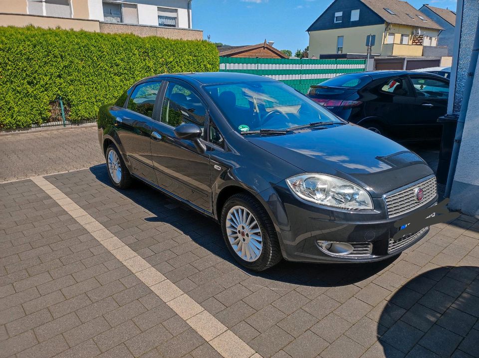 Fiat Linea 1,4 in Bergkamen