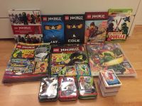 Super mega Ninjago Lego Paket Leipzig - Eutritzsch Vorschau