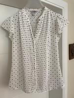H&M Bluse Größe 34 Sachsen - Malschwitz Vorschau
