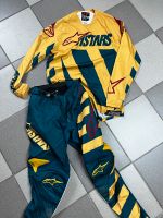 Alpinestar Mx Motocross Pants (Jersey) Kombi LXiii Rheinland-Pfalz - Maßweiler Vorschau