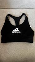 Sport-BH von Adidas schwarz Gr. S Niedersachsen - Lingen (Ems) Vorschau