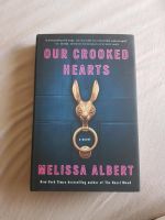 Our Crooked Hearts von Melissa Albert Bayern - Regensburg Vorschau