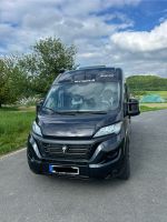 Sunlight  CLIFF 600 Adventure Edition Camper Wohnmbil Bayern - Eggolsheim Vorschau