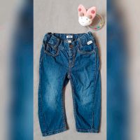 MEXX Baby Jeans Jungen Gr. 80 Rheinland-Pfalz - Kirn Vorschau