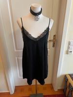 H&M spitze nachthemd kleid M sexy wäsche vintage gothic neu Baden-Württemberg - Mainhardt Vorschau