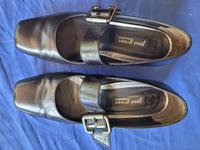 Mary Janes / Trotteur - Paul Green - Gr. 37 Nordrhein-Westfalen - Hilden Vorschau