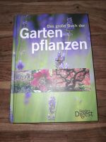 Das große Buch der Gartenpflanzen Berlin - Reinickendorf Vorschau