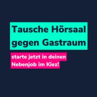 Service (m/w/d) - Sattgrün, Köln Innenstadt - Köln Altstadt Vorschau