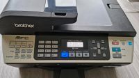 Brother Multifunktionsgerät MFC 5490CN Drucker, Fax, Kopierer Hessen - Weimar (Lahn) Vorschau