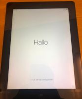 Apple ipad 3. Generation 32 GB WI-FI + Cellular silber Bayern - Wiesentheid Vorschau