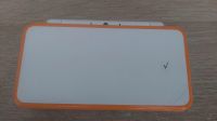 Nintendo 2DS XL Weiss/Orange Kreis Pinneberg - Elmshorn Vorschau