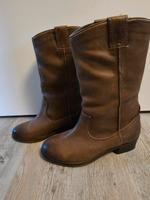 Cox Lederstiefel Neu❗️ Nordrhein-Westfalen - Iserlohn Vorschau