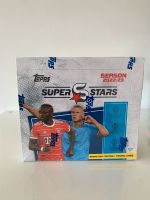 Topps UEFA Football Superstars 22/23 Display Box Berlin - Neukölln Vorschau