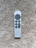 Apple TV Remote / Fernbedienung (3. Generation) Hessen - Darmstadt Vorschau