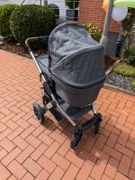 ABC Design Salsa 4 Air Kinderwagen Hessen - Nidderau Vorschau