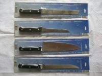 Brotmesser, Schinkenmesser, Kochmesser, Ausbeinmesser Messer NEU Rheinland-Pfalz - Birkenheide Vorschau