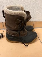 Winterstiefel Marke Canadian Gr. 35/36 Feldmoching-Hasenbergl - Feldmoching Vorschau