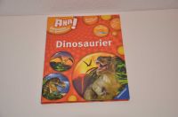 Dinosaurier, AHA! Sachwissen für Grundschüler, Ravensburger, Buch Dresden - Neustadt Vorschau