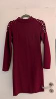 Cocktailkleid mit Perlen Hessen - Hattersheim am Main Vorschau