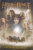 Herr der Ringe DvD OVP Baden-Württemberg - Müllheim Vorschau