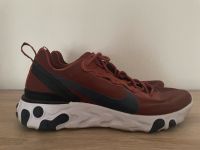 Nike React Element 55 in Gr.44 Rheinland-Pfalz - Mainz Vorschau