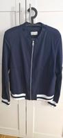 esvivid Jacke Blouson  blau XL Nordrhein-Westfalen - Lotte Vorschau