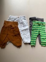 Babyhosen Set H&M Größe 56-74 Bayern - Großwallstadt Vorschau