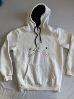 Nike Jordan Air Pullover Niedersachsen - Garbsen Vorschau