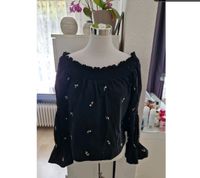 Off shoulder Bluse zara Baden-Württemberg - Bad Wildbad Vorschau