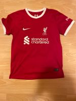 Liverpool Trikot 23/24 S Bayern - Theres Vorschau