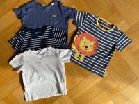 Frugi Shirt Gr 80 86 Löwe Bio Bochum - Bochum-Ost Vorschau