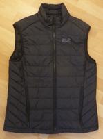 Jack Wolfskin (Herren) Weste schwarz in S Innenstadt - Köln Altstadt Vorschau