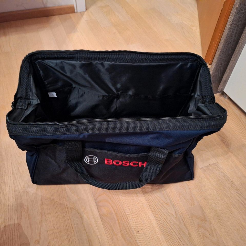 Bosch Werkzeugtasche NEU in Dortmund