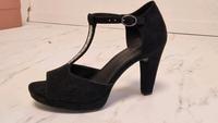 Schuhe Plateau Bayern - Aschaffenburg Vorschau
