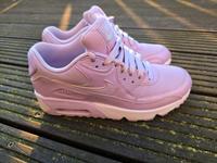 Nike Air Max, Gr. 38,5 Nordrhein-Westfalen - Hamminkeln Vorschau