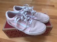 Vans 36 rosa Old school Sneaker Rheinland-Pfalz - Neunkhausen Vorschau