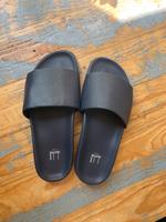 Dunhill Italia Leder , Damen Mule Sachsen-Anhalt - Magdeburg Vorschau