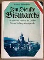 Im Dienste Bismarcks, Konrad Breitenborn  Die politische Karriere Dresden - Striesen-Süd Vorschau