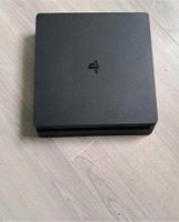 PlayStation 4 mit ein Controller Niedersachsen - Nörten-Hardenberg Vorschau