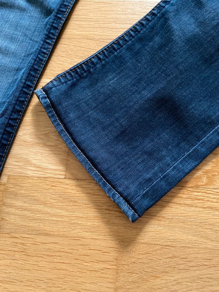 Herrlicher Pitch Jeans Größe 27 wie Neu in Oberhausen-Rheinhausen