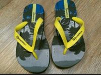 Ipanema Classic Brasil Sandalen Zehentrenner Kinder Größe 29/30 Bayern - Bad Neustadt a.d. Saale Vorschau