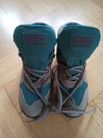 Damen Trekkingschuhe / Bergschuhe Merrell mit Goretex, Gr. 37/38 München - Schwabing-West Vorschau
